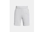 Under Armour Ua Tech Vent Jcqrd Sts - Mod Grey, Taglia:Xs