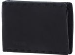 Picard Portafoglio Ranger 1 Wallet Coffee Marrone Scuro