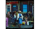 The Libertines - All Quiet On The Eastern Esplanade (Lp)