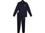 Puma Ess Tuta Da Ginnastica Tr M