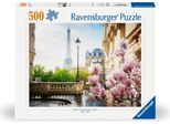 Primavera A Parigi Ravensburger 12000366