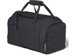 Satch Borsa Sportiva Satch Skandi Edition Sportbag Nordic Grey Antracite