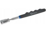 Geko Chiave Telescopica Magnetica 80 Cm, Con Luce Led G03211A