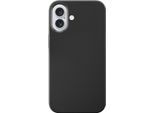 Cellularline Cellularline Sensation - Custodia In Silicone Soft-Touch Per Iphone 16 Plus