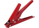 Strumento Di Tensionamento Della Cinghia Di Nylon, Strumento Di Tensionamento Della Fascetta, Pistola Della Fascetta, Strumento Di Taglio Della Fascetta Di Nylon, Strumento Di Fissaggio Della Fascetta Di Nylon