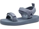 Tamaris Da. Sandalo 1-1-28264-30/880 Light Blue Fs 2023, Misura:40