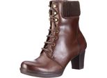 Caprice: Stivaletti Stringati Da Donna