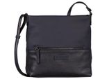 Tom Tailor Borsa A Tracolla Da Donna/ Borsa A Spalla/ Borsa A Tracolla Gia Blu Scuro Sintetico
