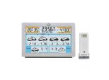Tfa Tfame 35.8100.54 Stazione Meteo Wlan