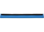 Haug® BüRsten 87972G Haug® BüRsten Zweilippige Gummilippe FüR Wasserschieber 42,0 Cm