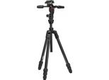 Manfrotto Tripod Kit MKBFRTC4GTFB-3W Befree Gt Pro 3-Way Fb