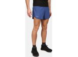 Pantaloncini Da Corsa Da Uomo Kilpi RAFEL-M, Blu Scuro, Taglia Xl