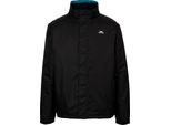 Trespass - Giacca Trapuntata "Farmcott"" Da Uomo TP6748 (Xl) (Nero)"