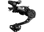 Deragliatore Posteriore Shimano Deore 10V RD-M6000GS Oem