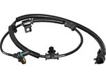 Sensore Di Velocità Della Ruota A 2 Poli Sensore Di Hall Con Cavo Da 970 Mm Hella Per Ford E Altri