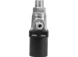 Interruttore Clacson 24 V Hella Competenza Aftermarket Universale Per Vari Veicoli.