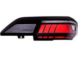Luce Posteriore Destra 12 V Led Hella Competenza Luminosa Adatta Ad Es. A Vw Id.