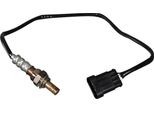 Sonda Lambda Riscaldata A 4 Poli Con Cavo Da 550 Mm Hella Per Fiat Multipla E Altri