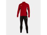 Joma Danubio Ii - Scarpe Da Allenamento Rot 12-14 Anni Junge Rot 12-14 Anni
