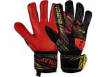 Guanti Da Portiere Reusch Attrakt Solid 5570515 7075 Pullover Reusch Taglia: 10,