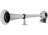 Fanfare 12 V 312 W 115 Dba Tweeter Hella Universale Per Vari Veicoli.