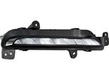 Luce Di Marcia Diurna Destra 12 V Led Hella Adatta A Renault Megane