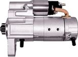 Motorino Di Avviamento 12 V 2 Kw 9 Denti Hella Per Land Rover Discovery E Altri
