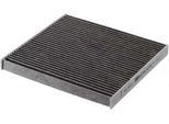 Filtro Aria Abitacolo A Carboni Attivi 250 - 234 Mm Kolbenschmidt Per Peugeot Boxer E Altri