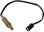 Sonda Lambda Riscaldata Con Cavo A 4 Pin Da 400 Mm Hella Per Hyundai Accent E Altri