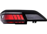 Fanale Posteriore Sinistro 12 V Led Hella Competenza Luminosa Adatta Ad Es. A Vw Id.