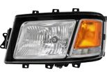 Faro Principale Sinistro 24 V P21W Hella Per Scania R Ii E Altri