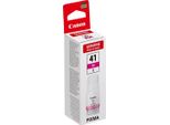 Contenitore D'inchiostro Canon GI-41S M Magenta, Rosso