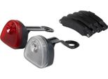 Reelight SL150C Luce Stabile. Illuminazione Anteriore E Posteriore Per Biciclette.