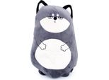 Buzz - Peluche - Gatto - 45 Cm