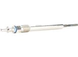 Denso DG-616 - Oe 1 159 56 01 Candeletta Per Classe E (S211), Classe E (W211), Classe C (S204), Classe C (W204)