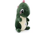 Buzz - Peluche - Dino - Verde - 50 Cm