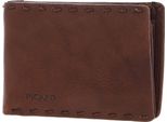 Picard Portafoglio Ranger 1 Wallet Cognac Marrone