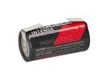 Batteria Al Litio Procell Intense CR123A 3V 1600Mah Etichetta A Saldare A U