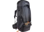Tatonka Zaino Zaino Yukon 50+10 Women 50L Black Nero