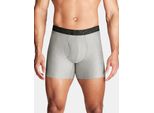 Under Armour Boxer M Ua Perf Tech 6In-Gry 1383878-035__XS