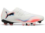 Puma Future 8 Match Low Fg/Ag Scarpe Da Calcio Bianco Eu 44 Bianco Eu 44