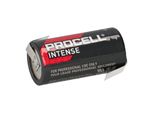 Batteria Al Litio Procell Intense CR123A 3V 1600Mah Tag A Saldare A Z