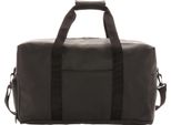 Xd Collection - Borsa Da Viaggio Inpoliuretanoxd383 (Taglia Unica) (Nero)