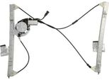 Blic 6060-00-VW4764 - Oe 6N3 837 462 A Regolatore Di Finestrini, Anteriore Destro Per Polo (6N)