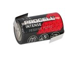 Batteria Al Litio Procell Intense CR2 3V 920Mah Tag A Saldare A Z
