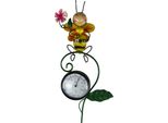 Incantevole Ape Termometro - Altezza Circa 91 Cm