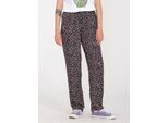 Volcom Surfpunk Ew Wms Pants - Nero - Xs