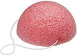 Spugna Konjac Ecoluba - Rosa - Pomodoro