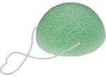 Spugna Konjac Ecoluba - Verde - Aloe Vera