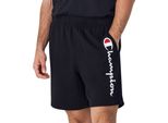 Pantaloncini Champion Big Logo French Terry Herren